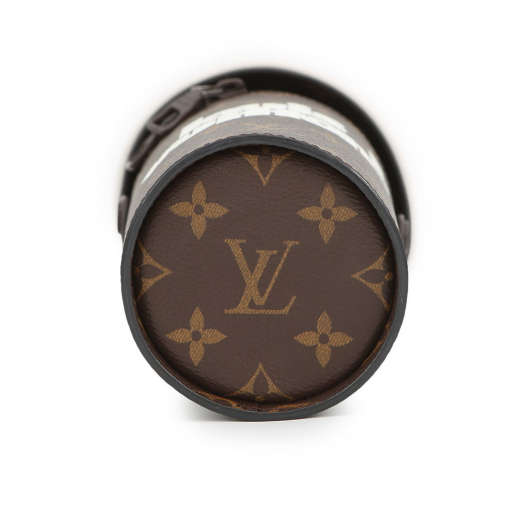 Louis Vuitton Monogram Brown Monogram Shoulder Bag