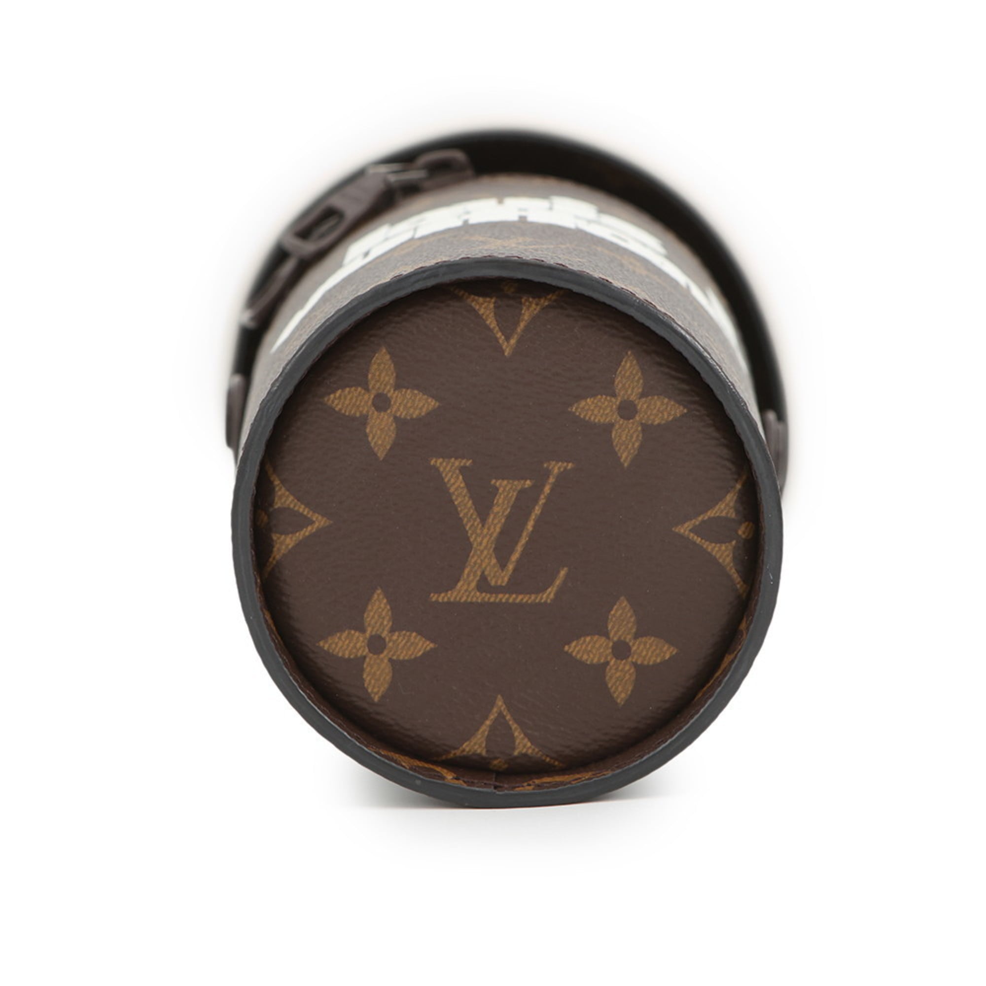 Louis Vuitton Monogram Brown Monogram Shoulder Bag