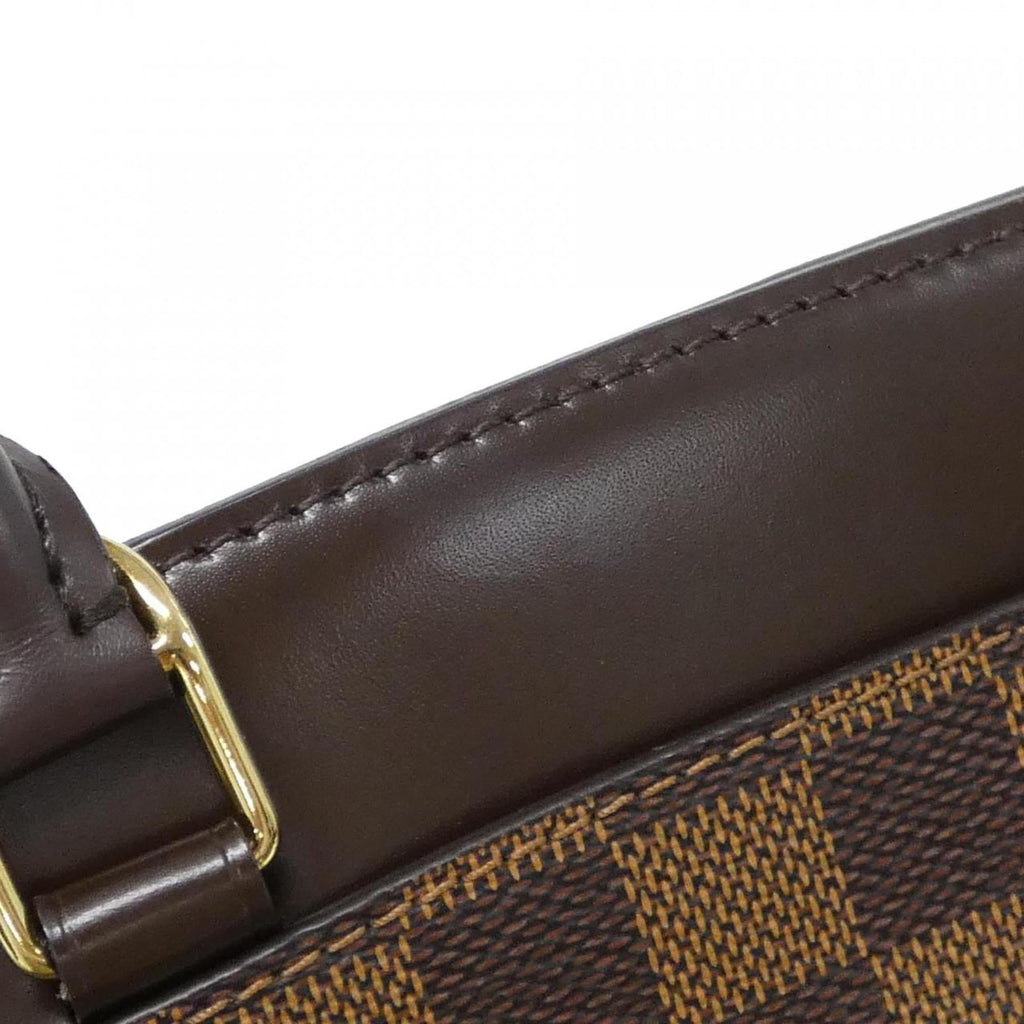 Louis Vuitton Coated Canvas Handbag