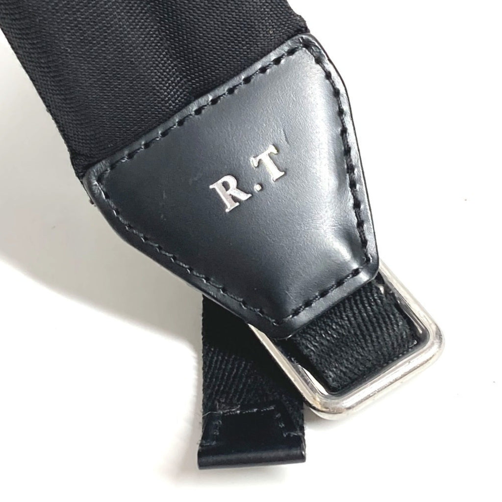 Louis Vuitton Black Damier Graphite Backpack