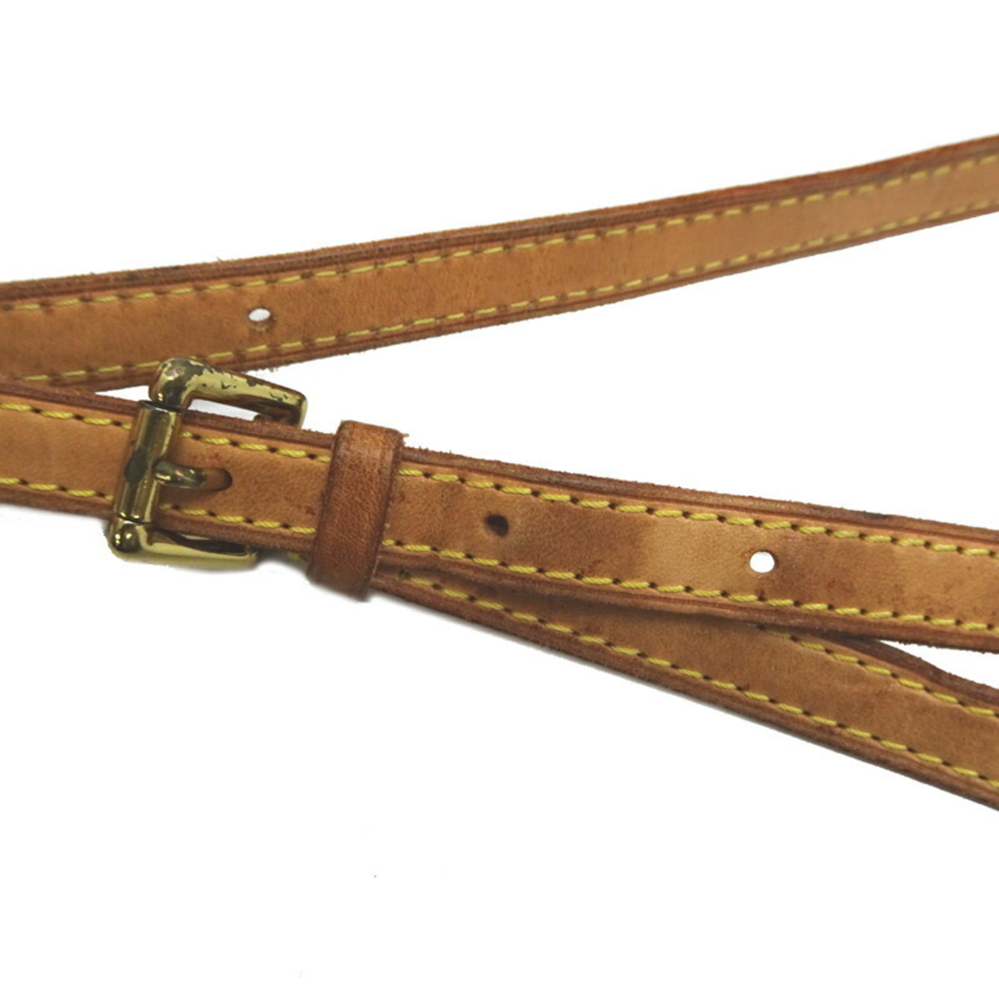 Louis Vuitton Brown Monogram Monogram Fanny Pack Pochette