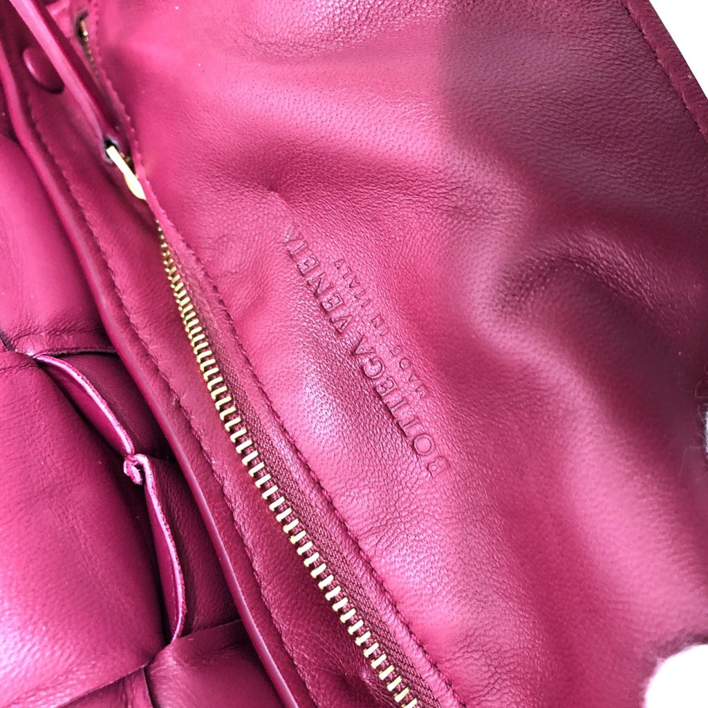Bottega Veneta Other Leather Shoulder Bag