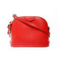 Louis Vuitton Red Color Shoulder Bag