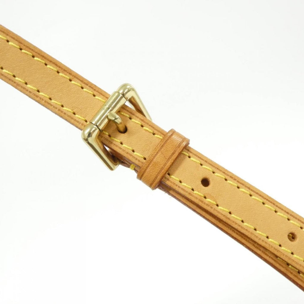 Louis Vuitton Monogram Marron Monogram Fanny Pack Pochette