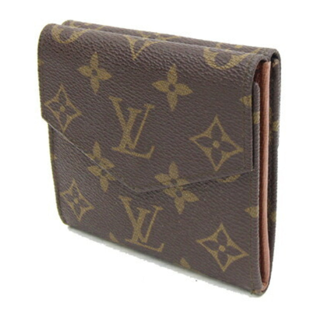 Louis Vuitton Wallet (Tri-Fold)