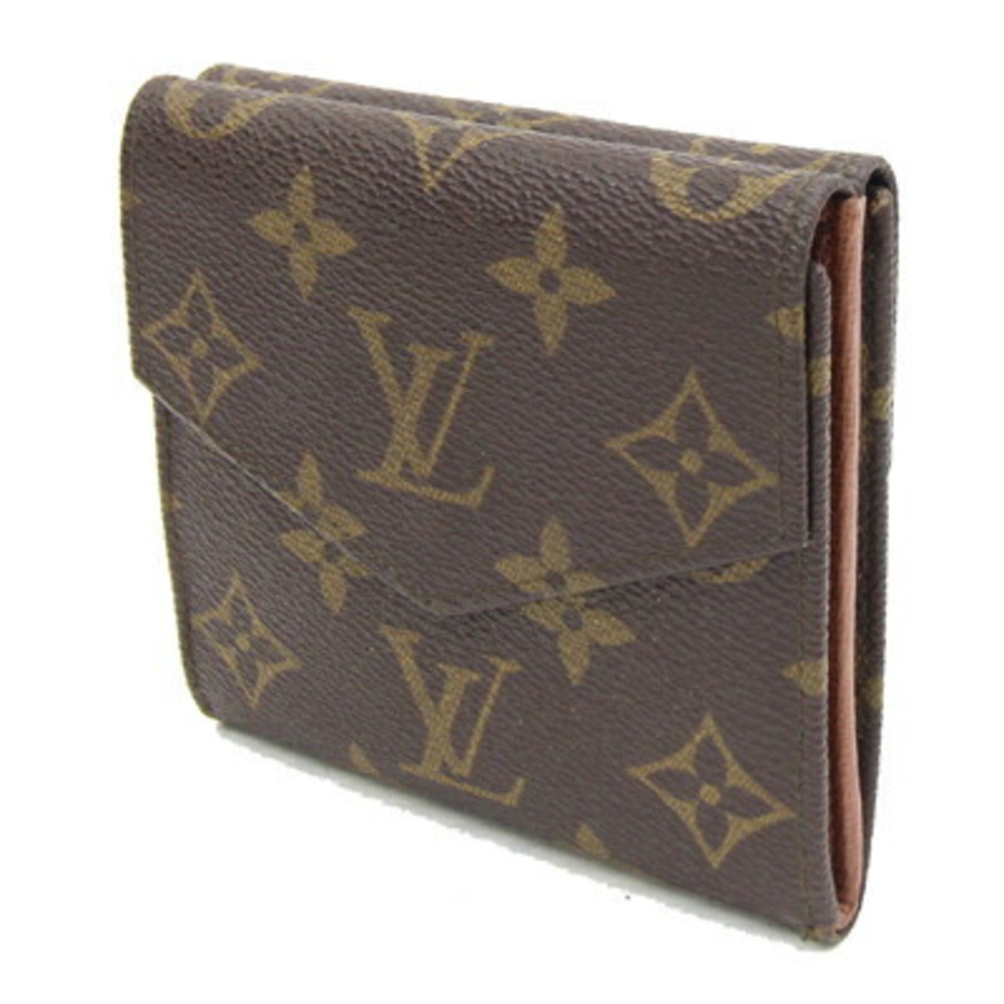 Louis Vuitton Wallet (Tri-Fold)