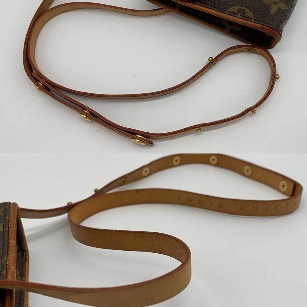 Louis Vuitton Monogram Monogram Pochette