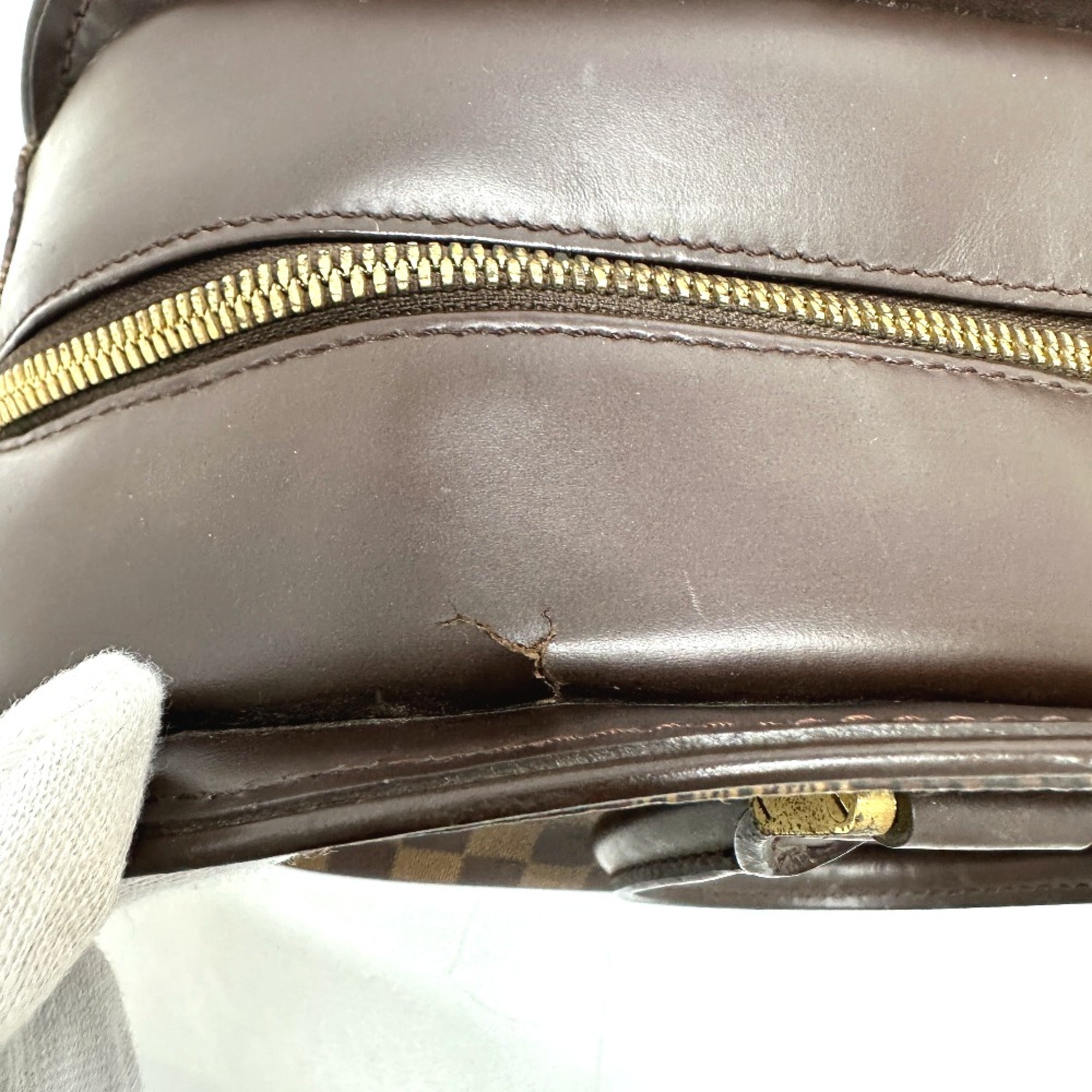 Louis Vuitton Brown Other Handbag