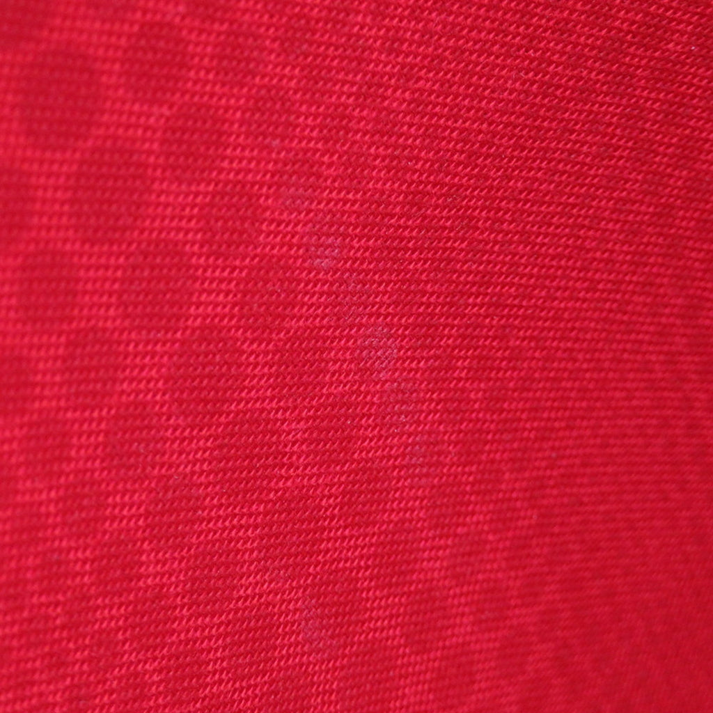 Louis Vuitton Monogram Red Color Monogram Tote Bag