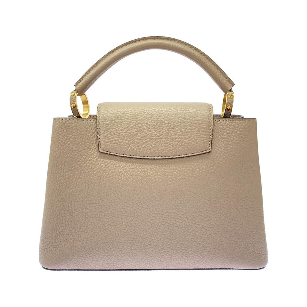 Louis Vuitton Galle Handbag