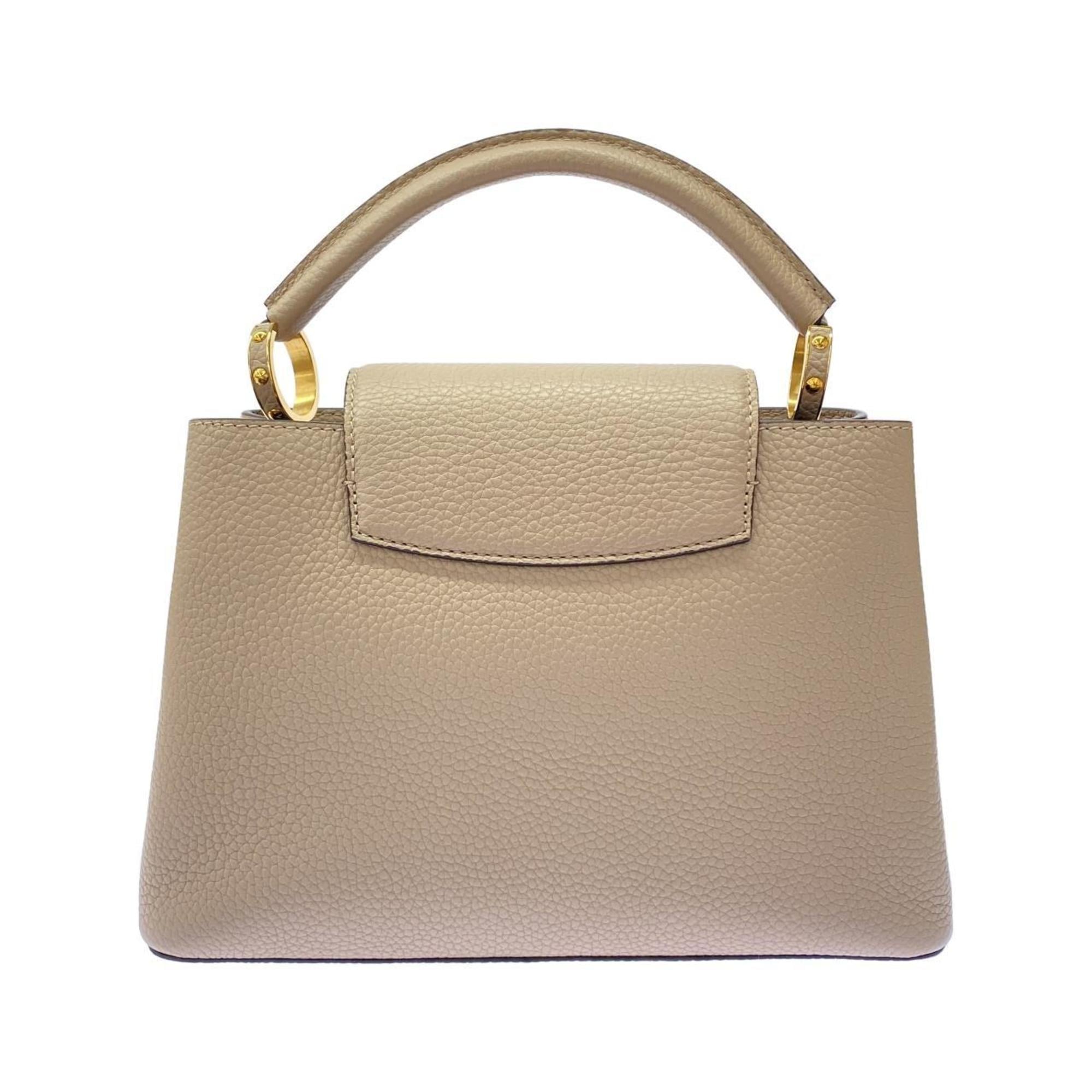 Louis Vuitton Galle Handbag