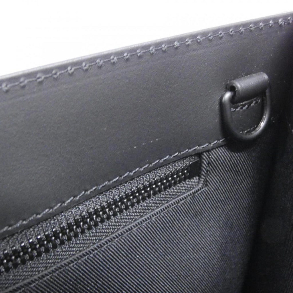 Louis Vuitton Monogram Eclipse Black Coated Canvas Handbag