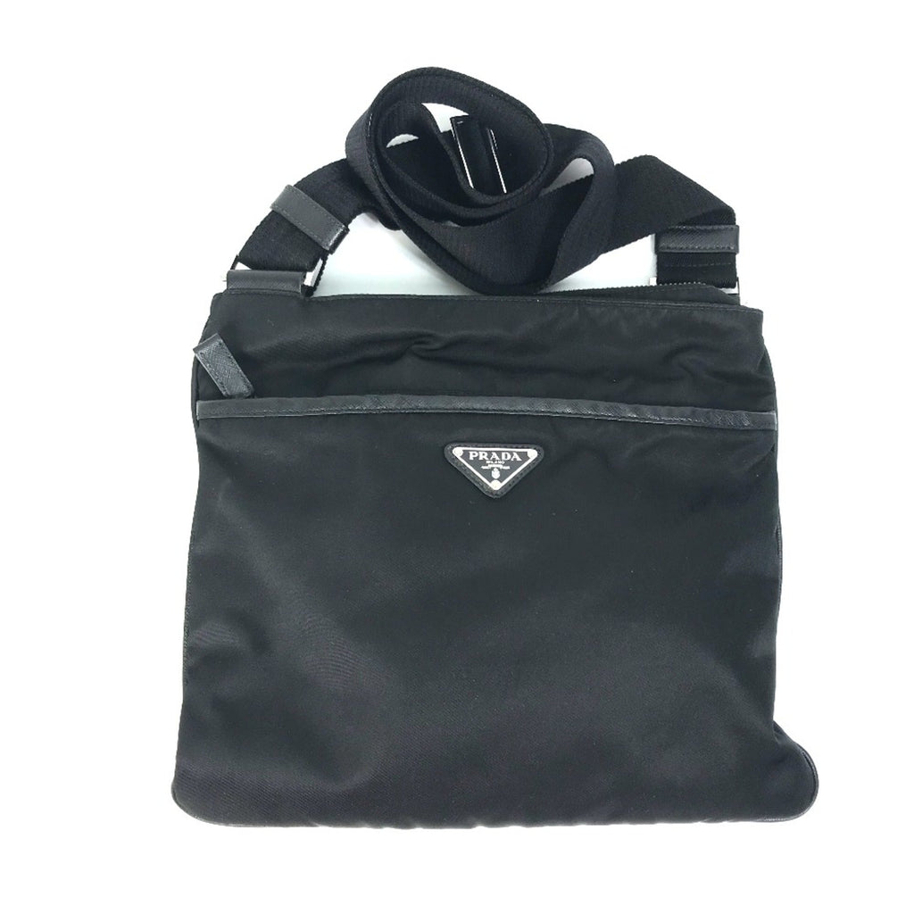 Prada Black Other Shoulder Bag