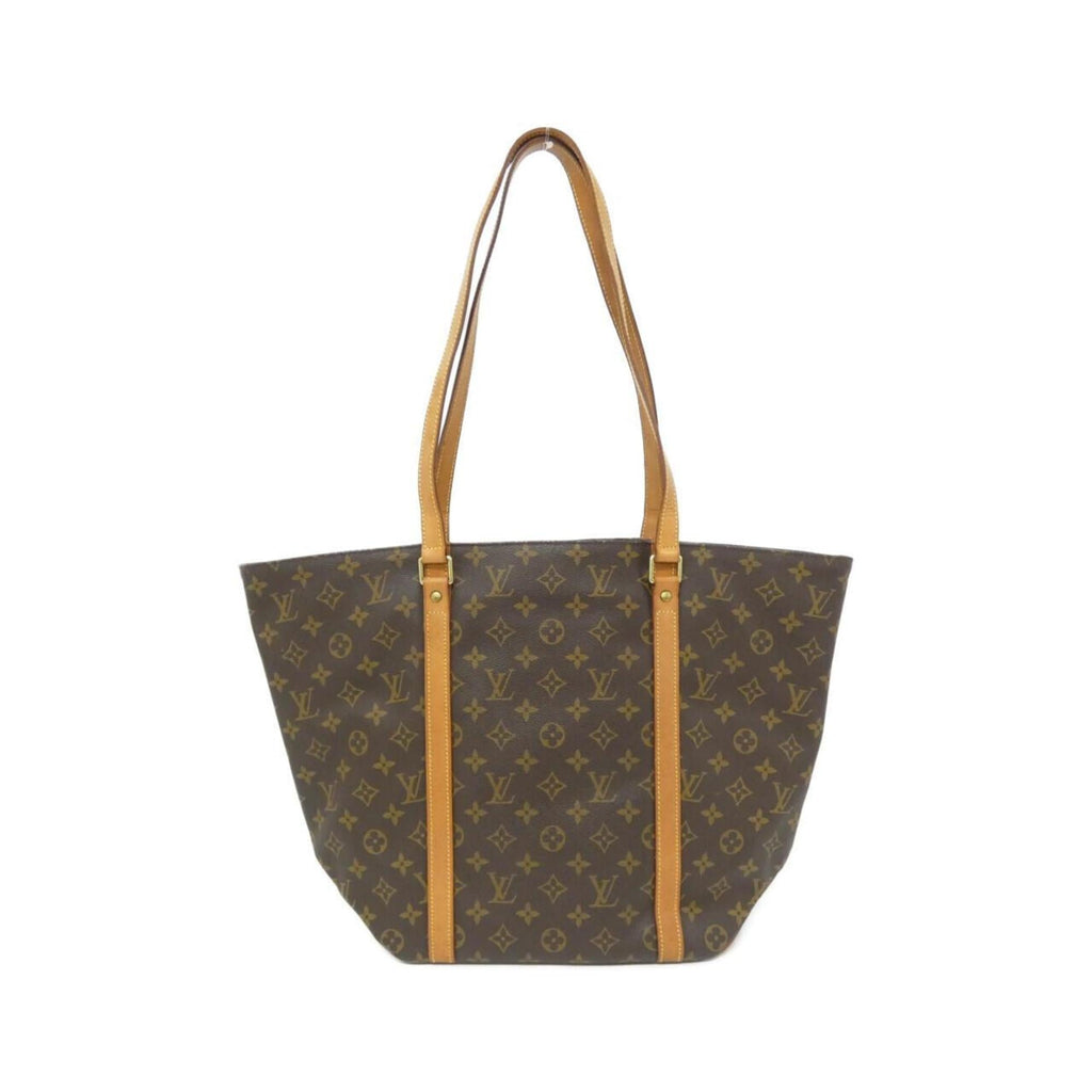 Louis Vuitton Marron Monogram Monogram Handbag