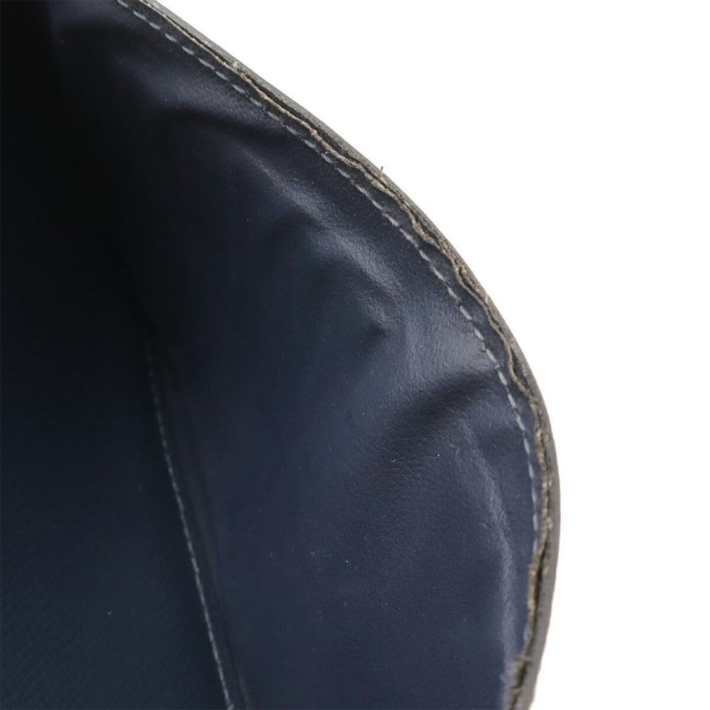 Louis Vuitton Boreal Taiga Leather Long Wallet
