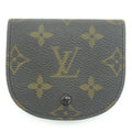 Louis Vuitton Monogram Canvas Coin Purse/Coin Case