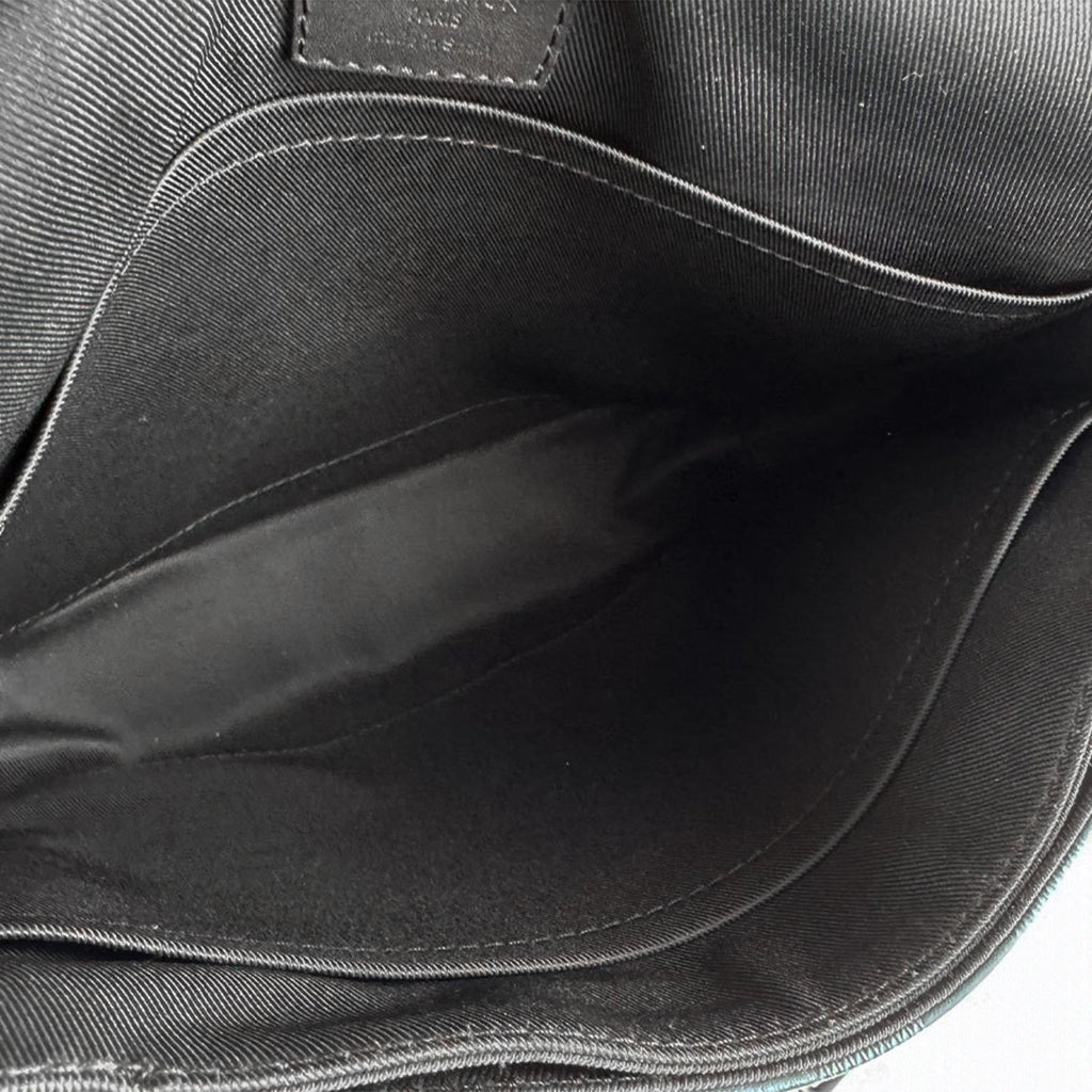 Louis Vuitton Auriane Infini Damier Infini Shoulder Bag