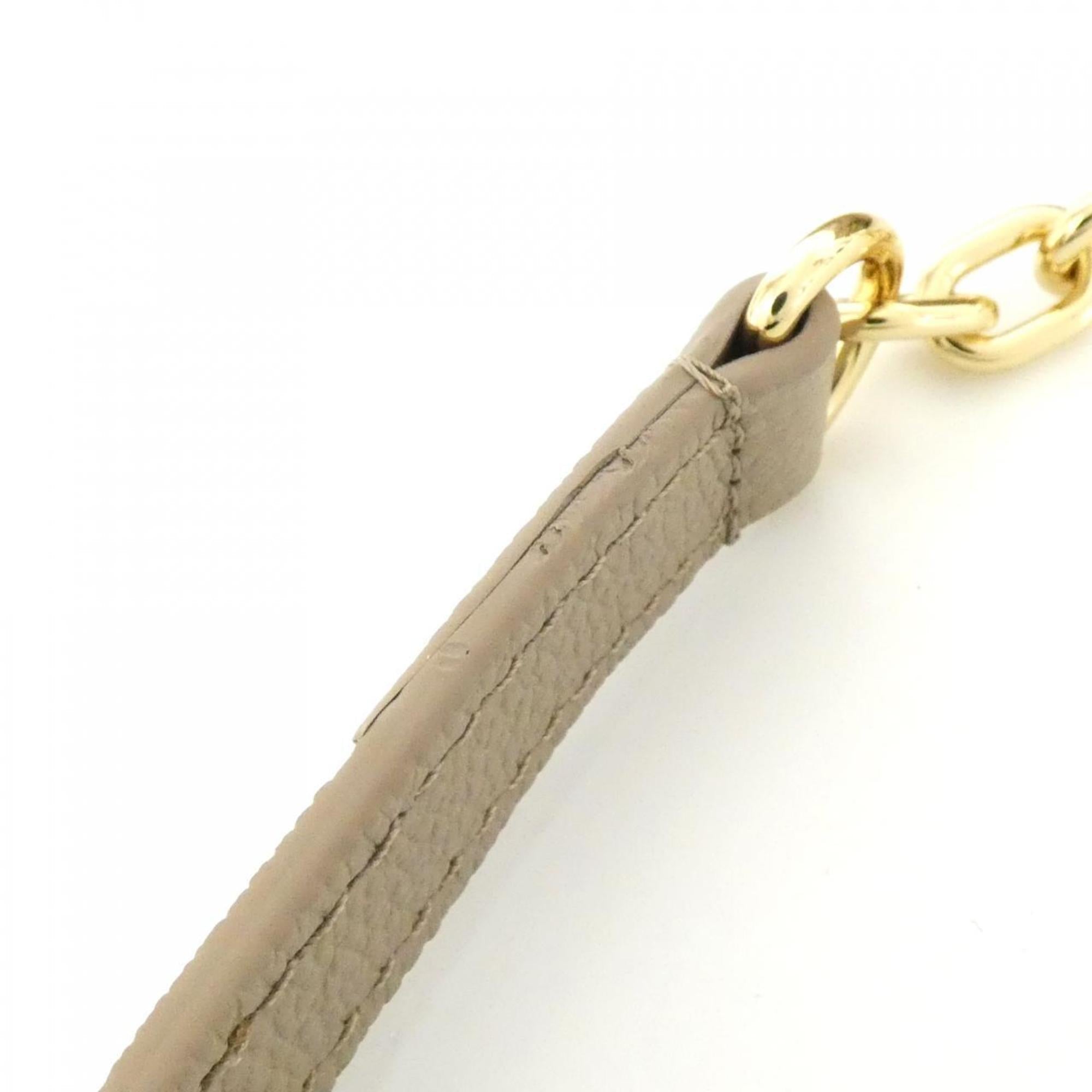 Louis Vuitton Tourterelle Monogram Empreinte Boston Bag