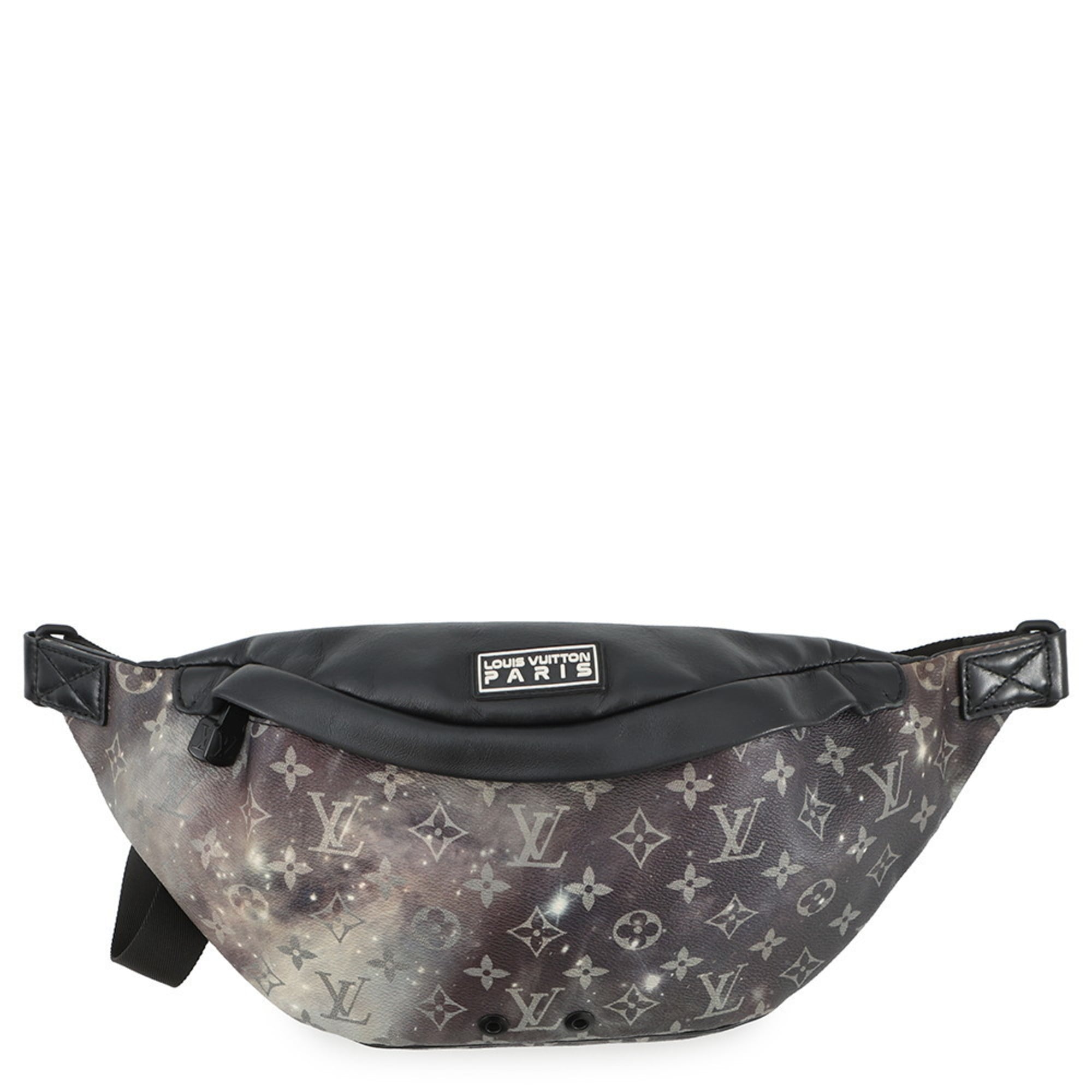 Louis Vuitton Black Noir Sling Bag