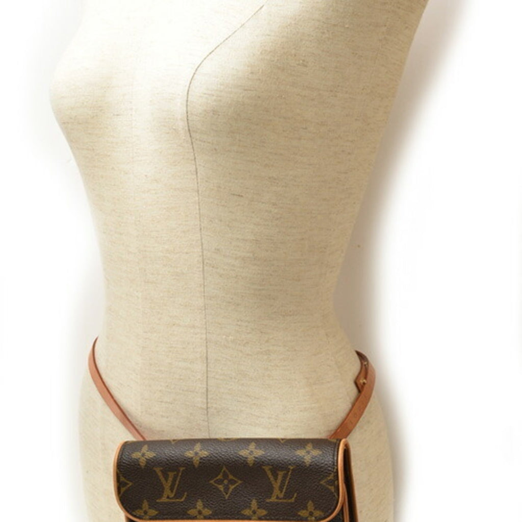 Louis Vuitton Monogram Shoulder Bag