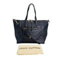 Louis Vuitton Infini Monogram Empreinte Tote Bag