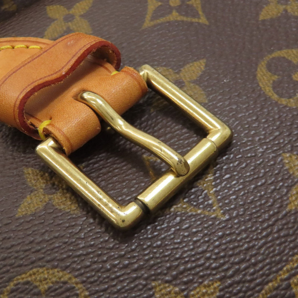 Louis Vuitton Monogram Monogram Backpack