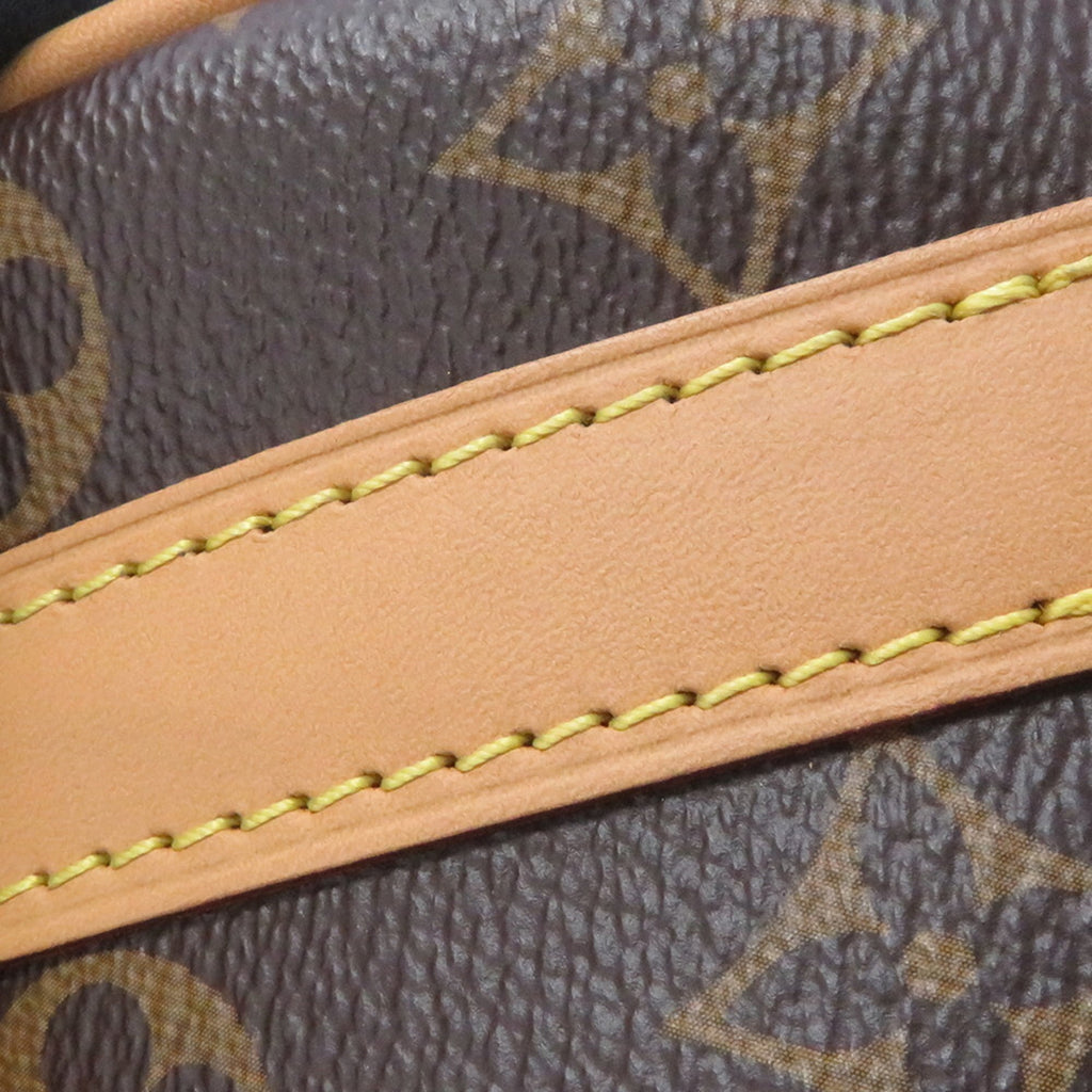 Louis Vuitton Monogram Monogram Monogram Handbag Shoulder Bag