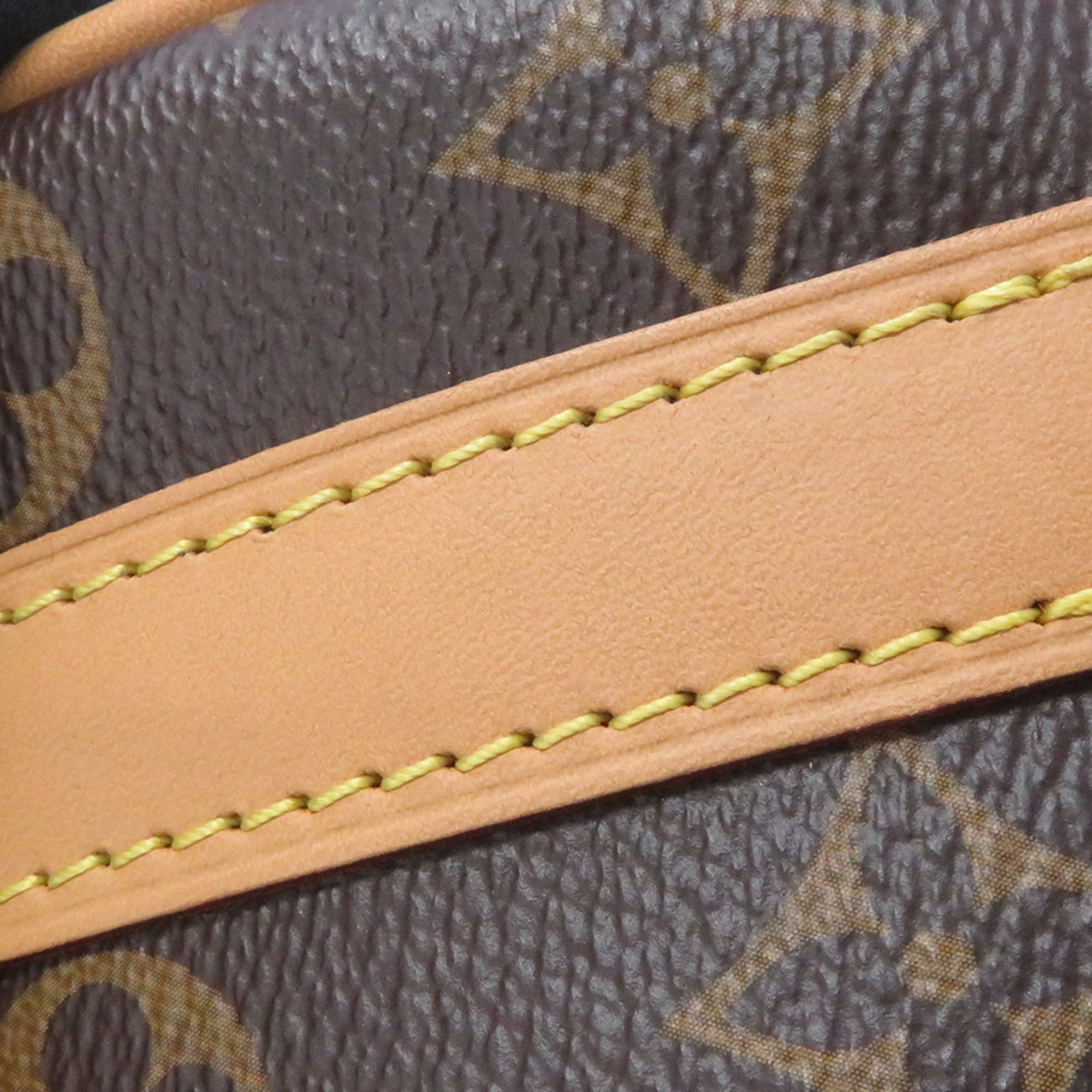 Louis Vuitton Monogram Monogram Monogram Handbag Shoulder Bag