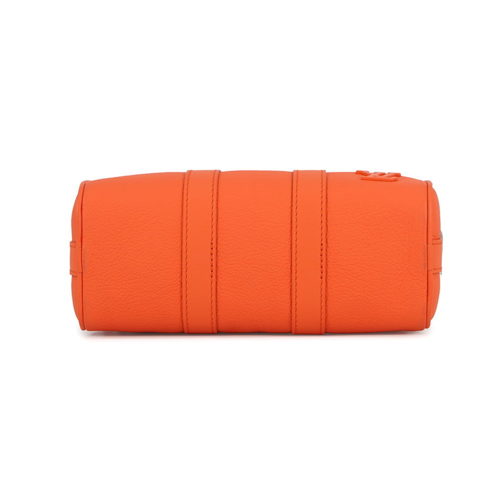 Louis Vuitton Orange Handbag