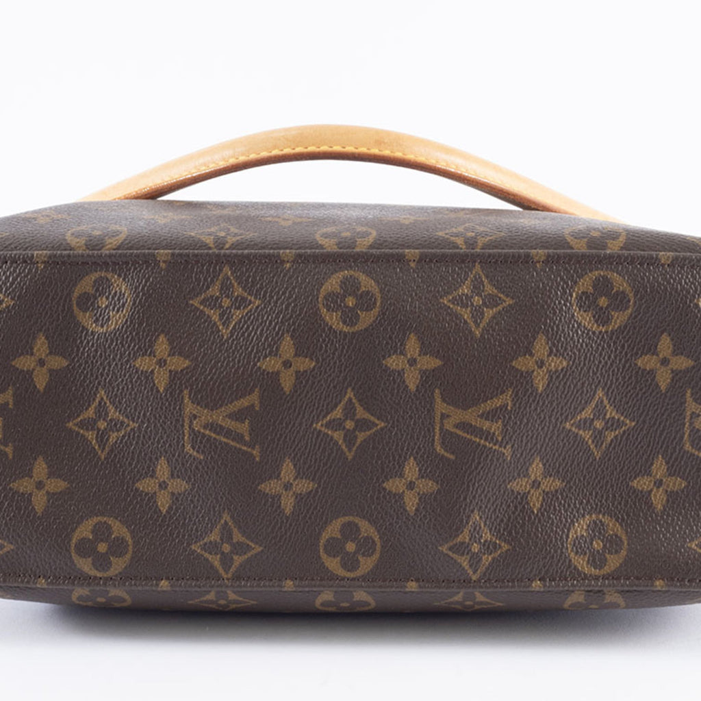Louis Vuitton Monogram Monogram Monogram Shoulder Bag
