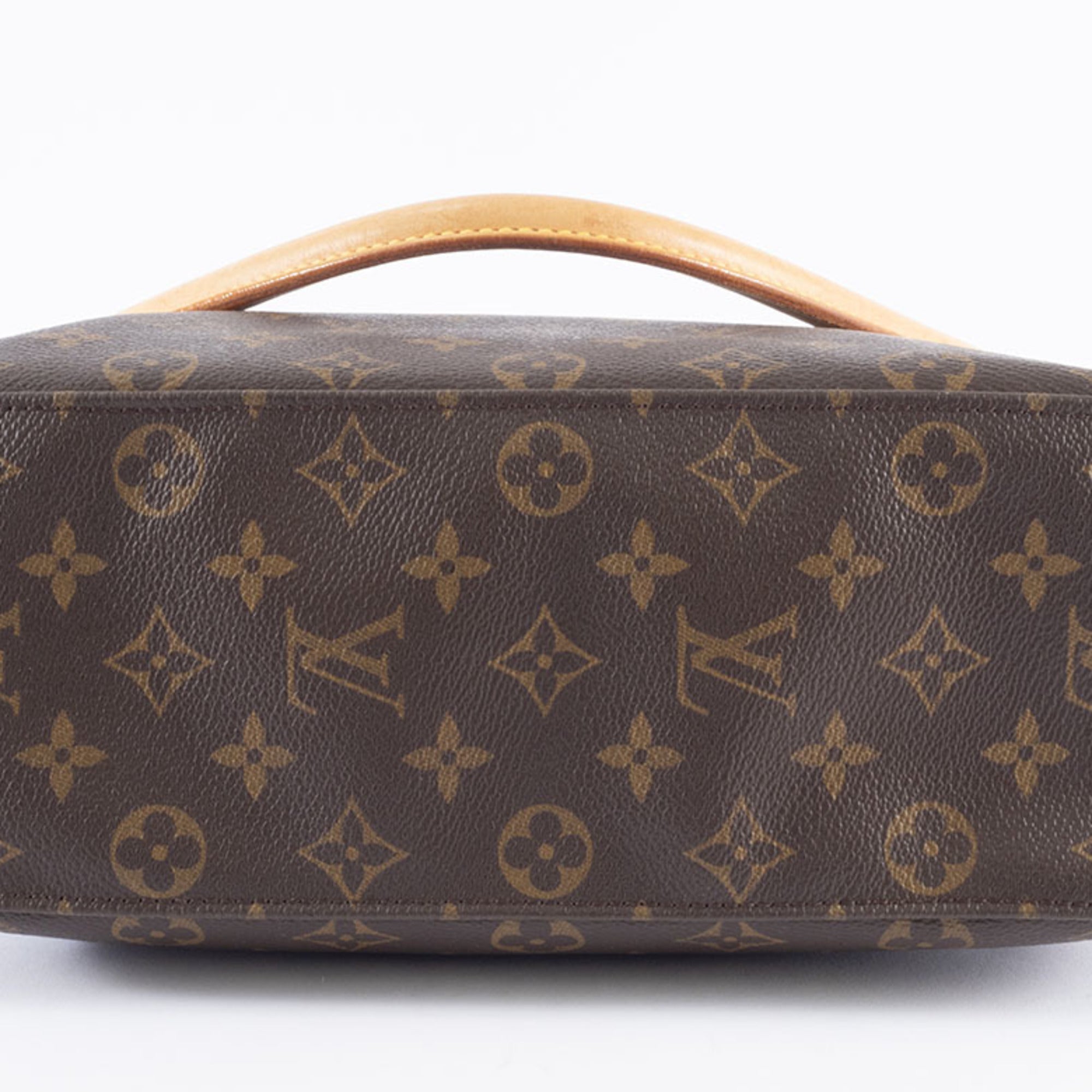 Louis Vuitton Monogram Monogram Monogram Shoulder Bag