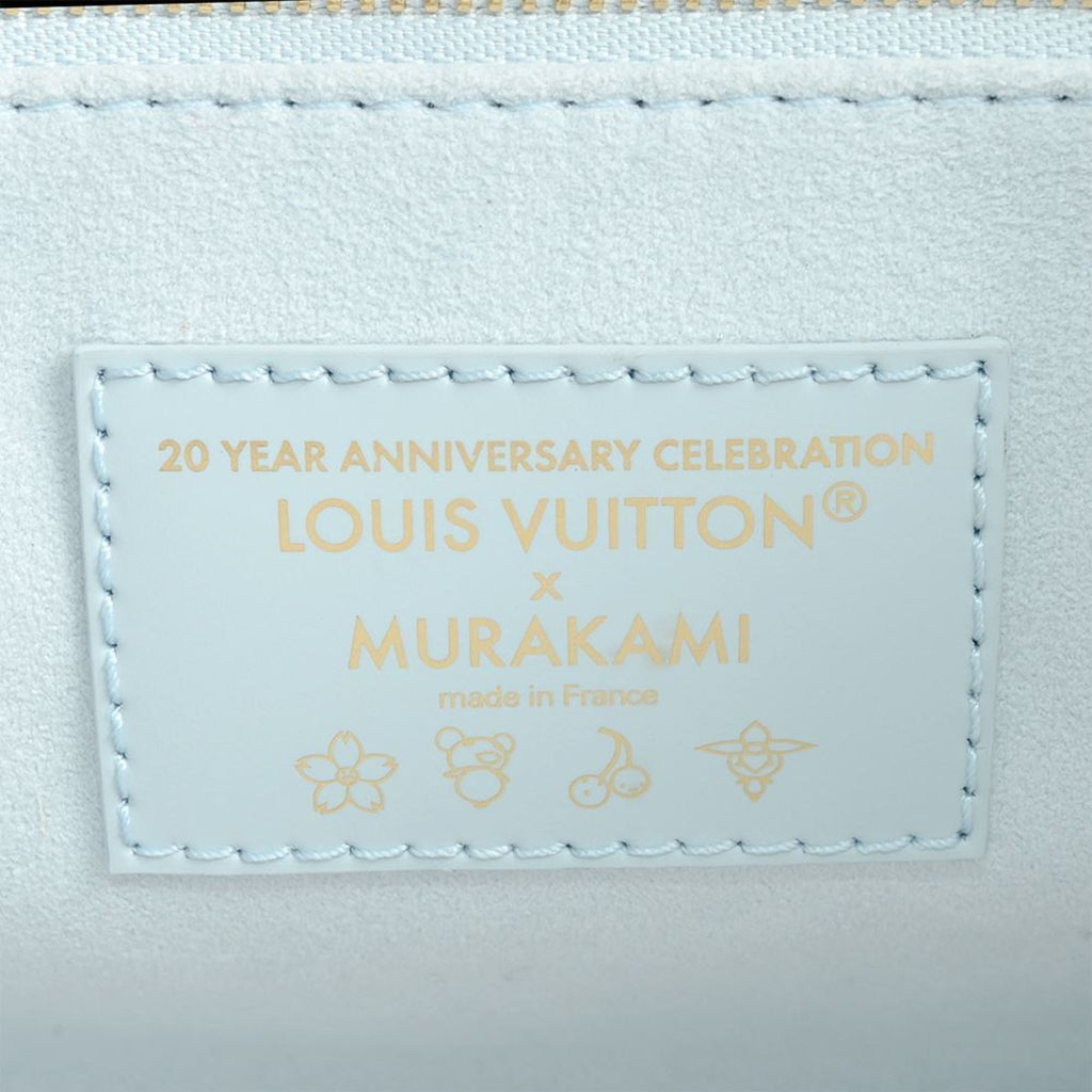 Louis Vuitton Monogram Empreinte Handbag