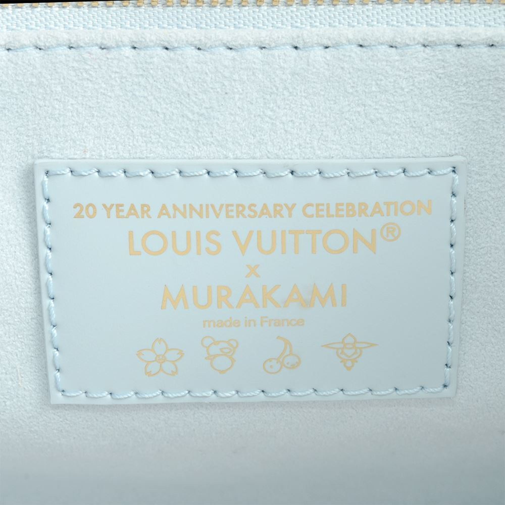 Louis Vuitton Monogram Empreinte Handbag