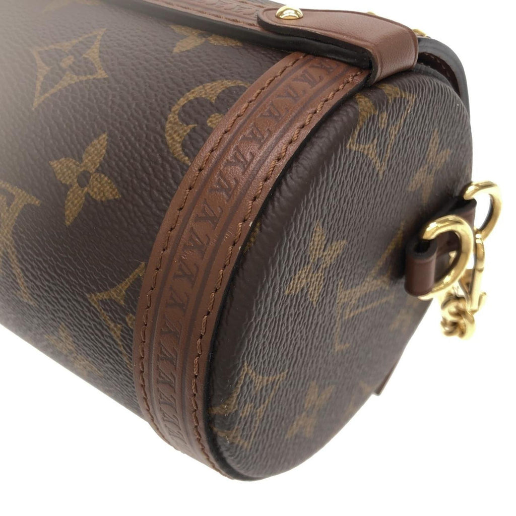 Louis Vuitton Monogram Marron Monogram Monogram Shoulder Bag