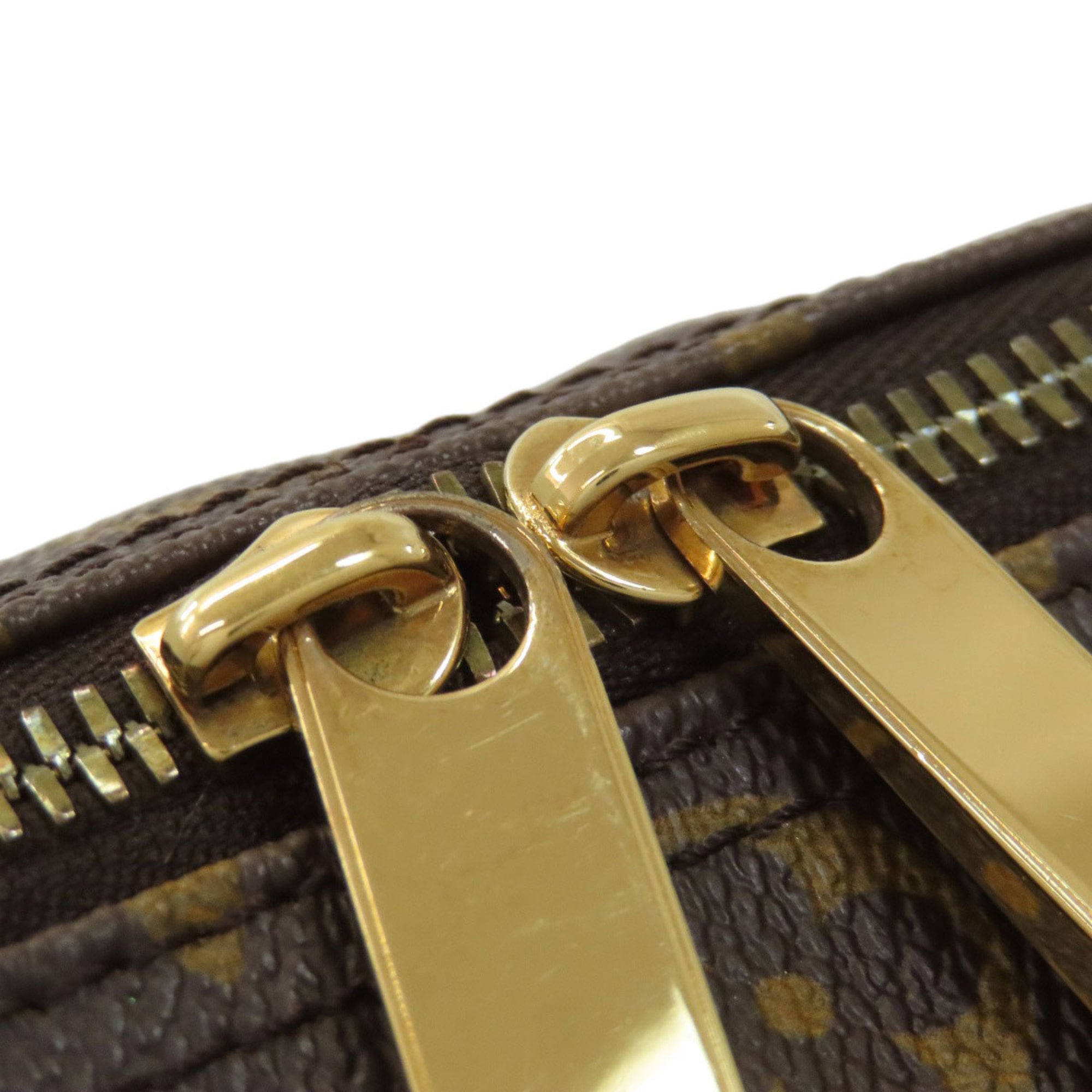 Louis Vuitton Monogram Monogram Handbag
