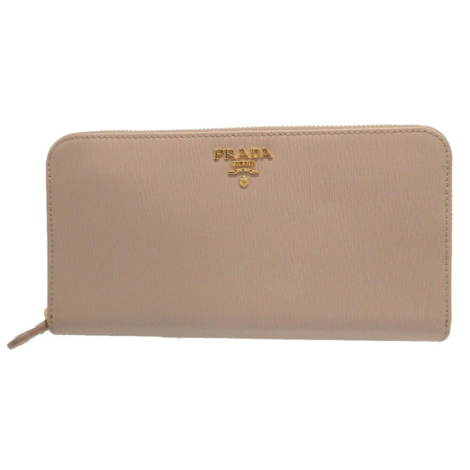 Louis Vuitton Brown Monogram Long Wallet