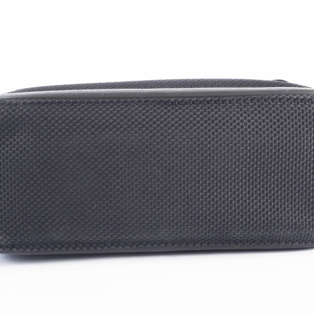 Louis Vuitton Black Noir Damier Geant Shoulder Bag