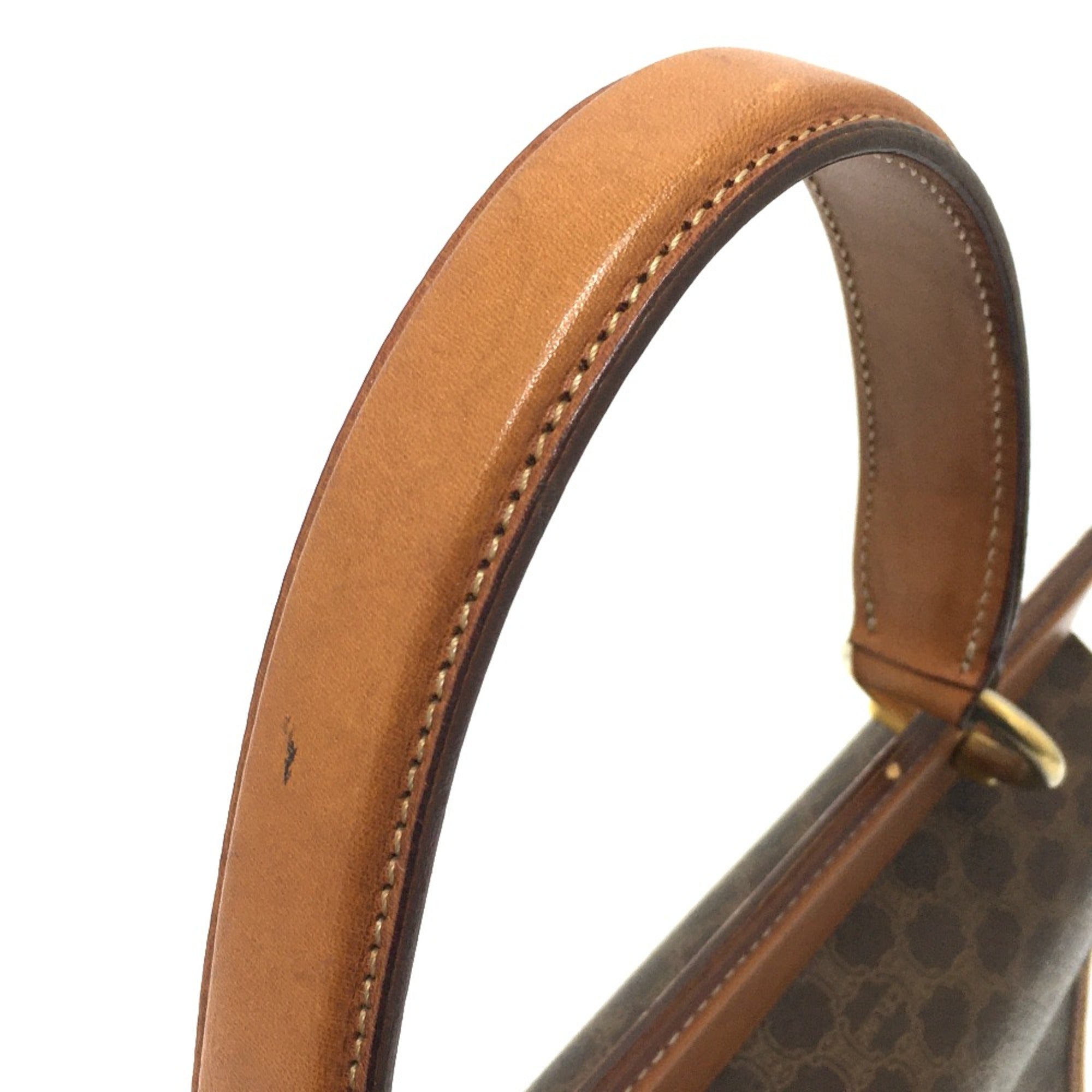 Celine Brown Other Shoulder Bag