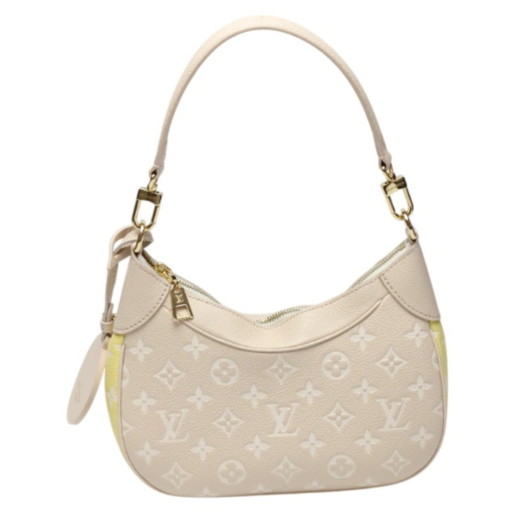 Louis Vuitton Beige Handbag Shoulder Bag