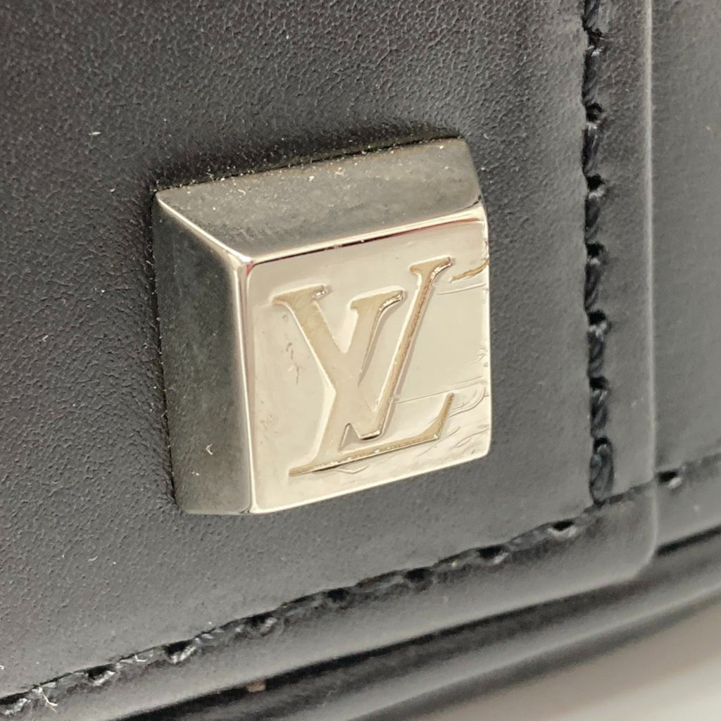 Louis Vuitton Black Other Handbag
