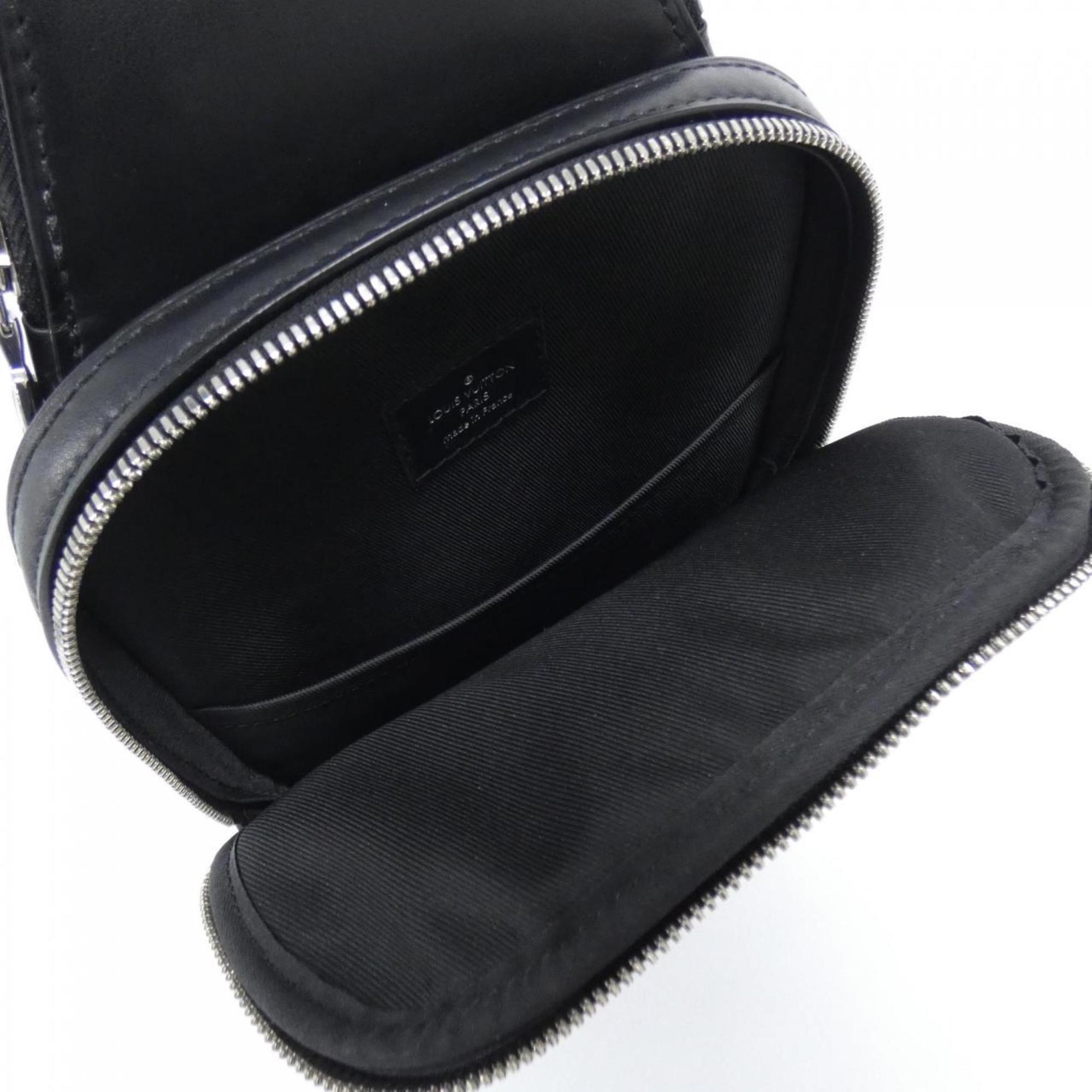 Louis Vuitton Damier Graphite Damier Graphite Graphite Damier Graphite Shoulder Bag