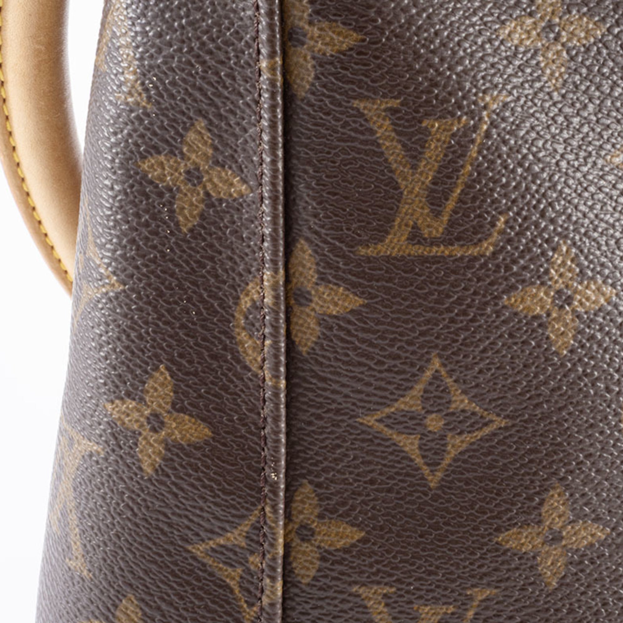 Louis Vuitton Monogram Monogram Monogram Shoulder Bag
