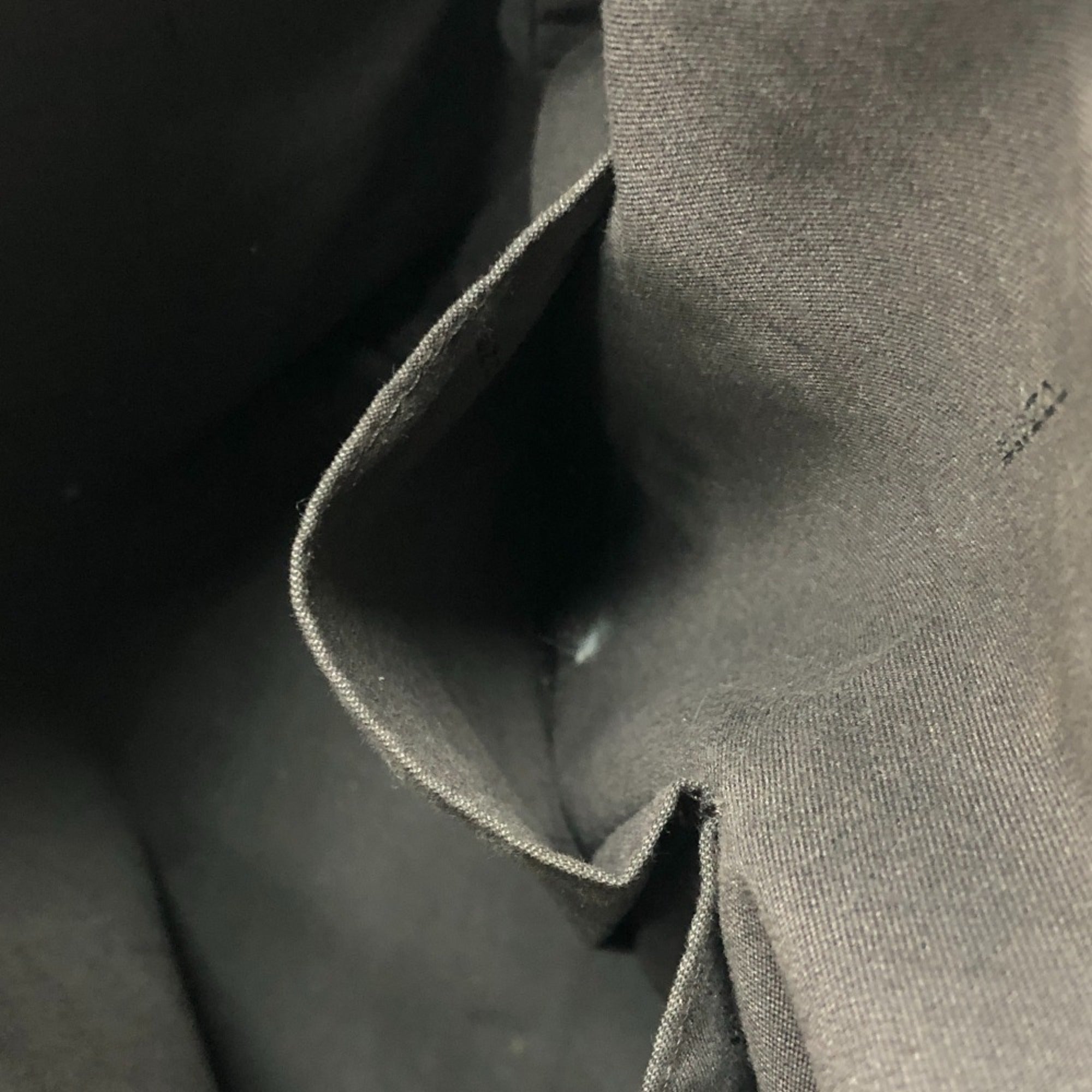 Fendi Brown Pvc Tote Bag