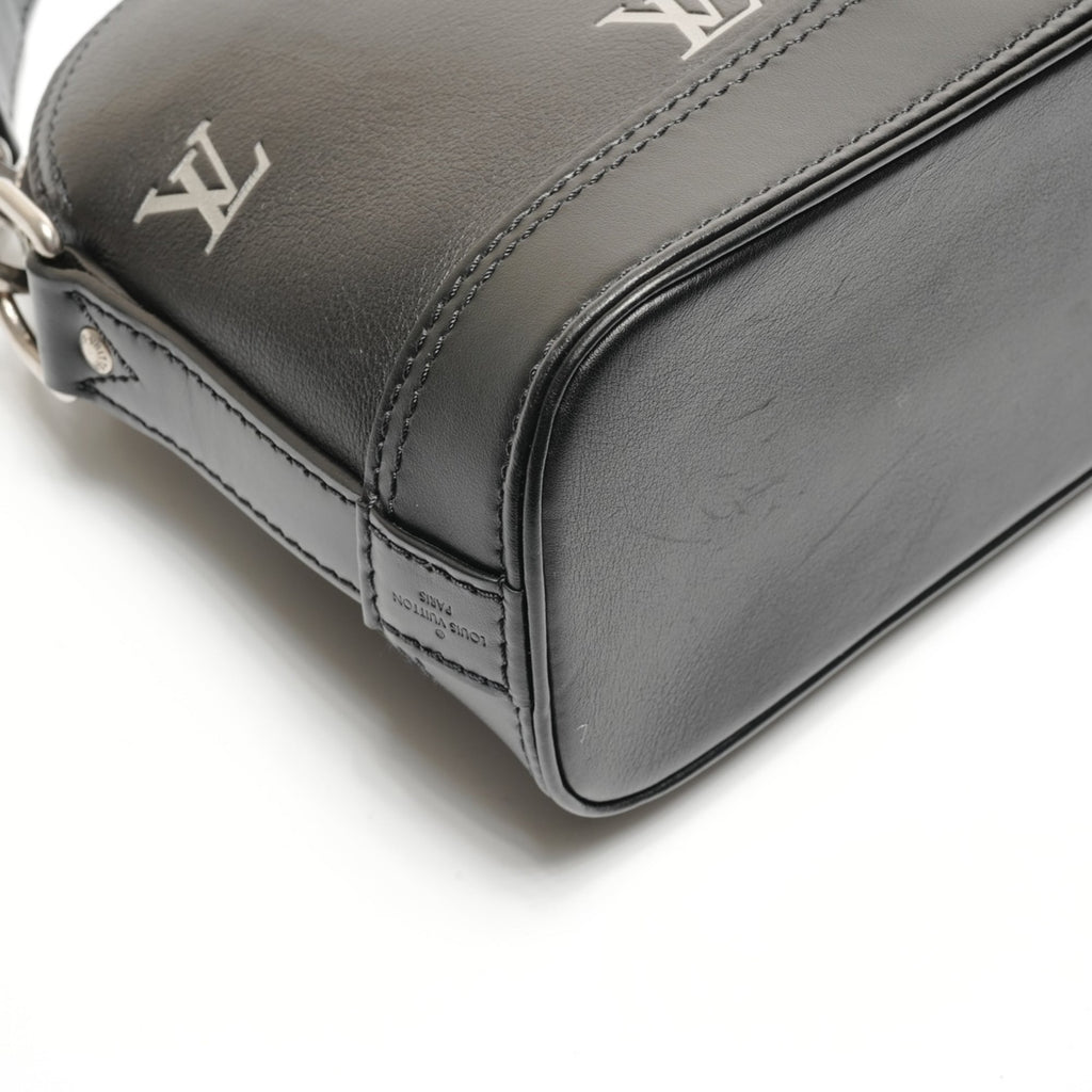 Louis Vuitton Black Handbag