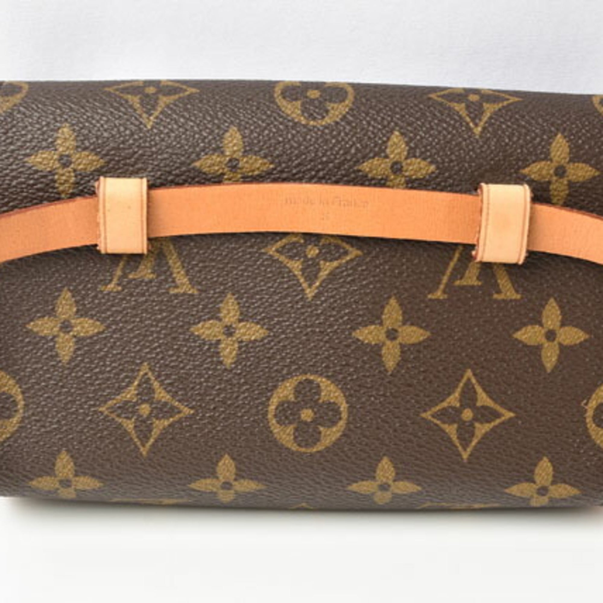 Louis Vuitton Monogram Shoulder Bag
