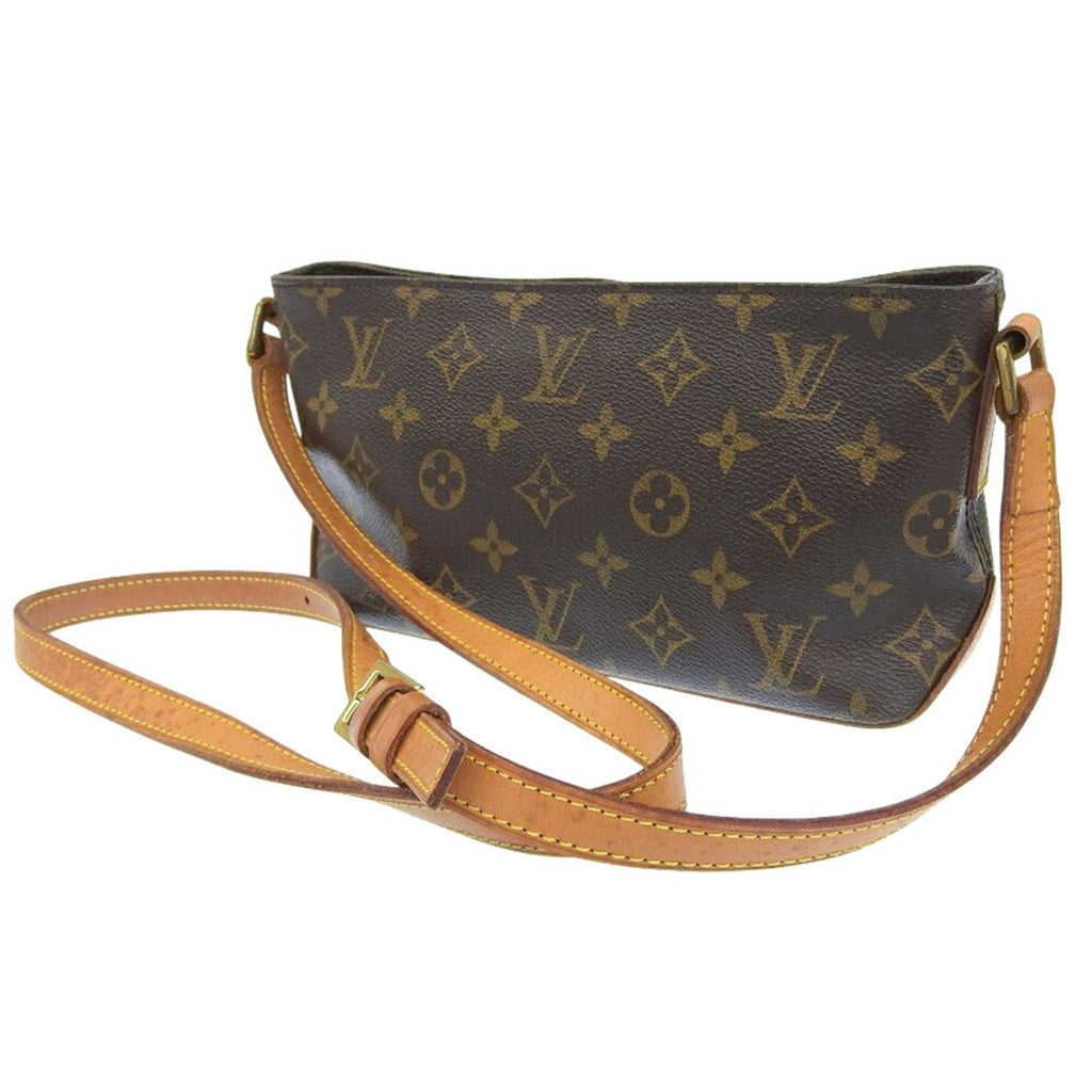 Louis Vuitton Monogram Monogram Pvc Shoulder Bag