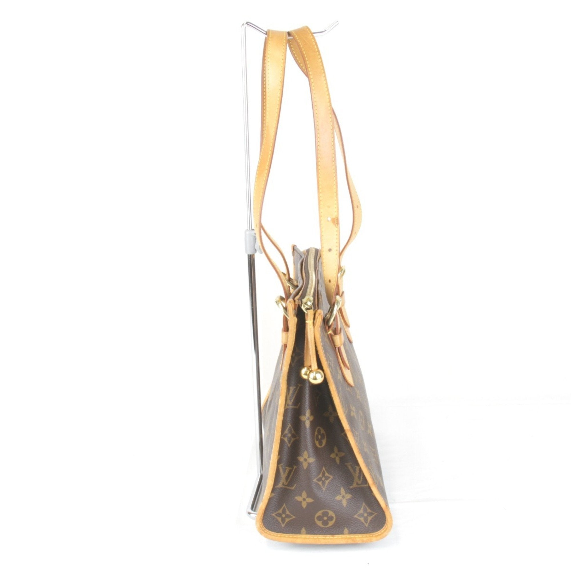 Louis Vuitton Brown Monogram Monogram Canvas Handbag