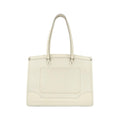 Louis Vuitton Lv Off White Leather Shoulder Bag