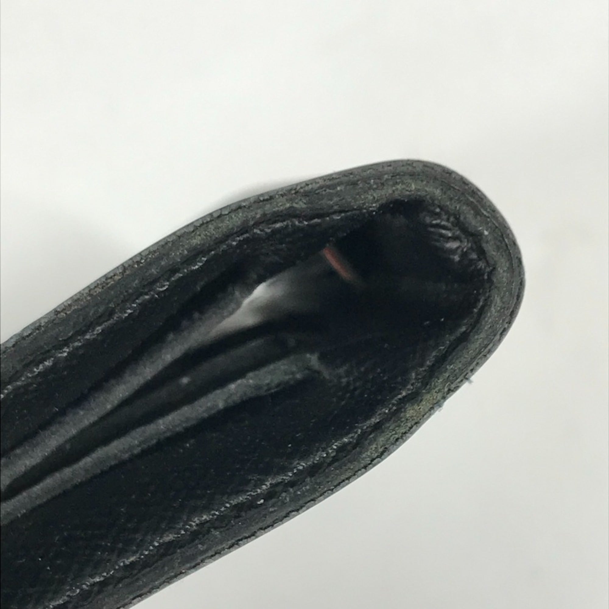 Louis Vuitton Monogram Eclipse Black Monogram Eclipse Money Clip