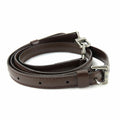 Louis Vuitton Brown Galle Matte Silver